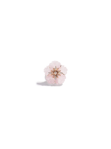 КАФФ ИЗ РОЗОВОГО ЗОЛОТА, 2