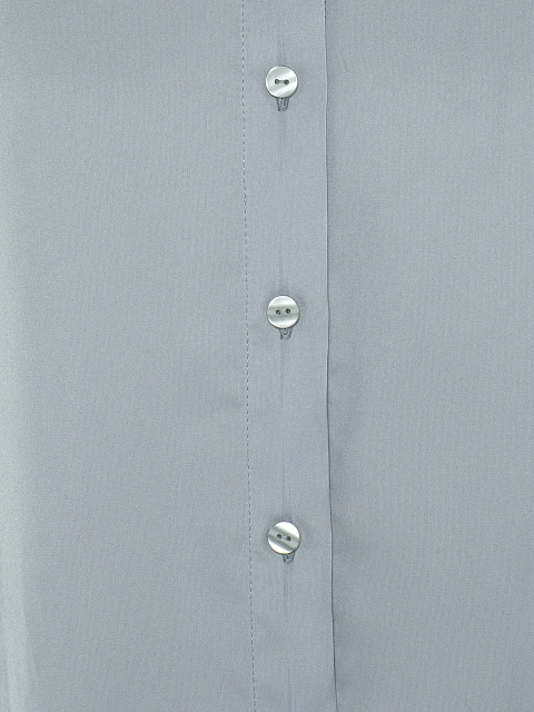 Серая объемная блузка, 3 Серая объемная блузка, 3