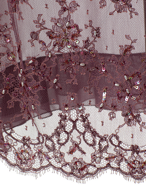 Комплект из кружева, 6