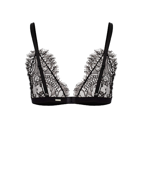 Бра из кружева, 2